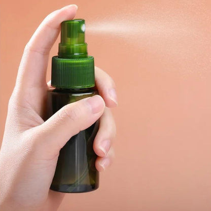 Kit De Voyage Petits Flacons