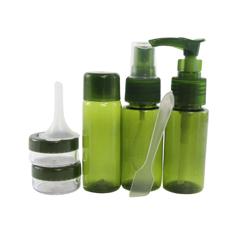 flacon de voyage pour savon liquide