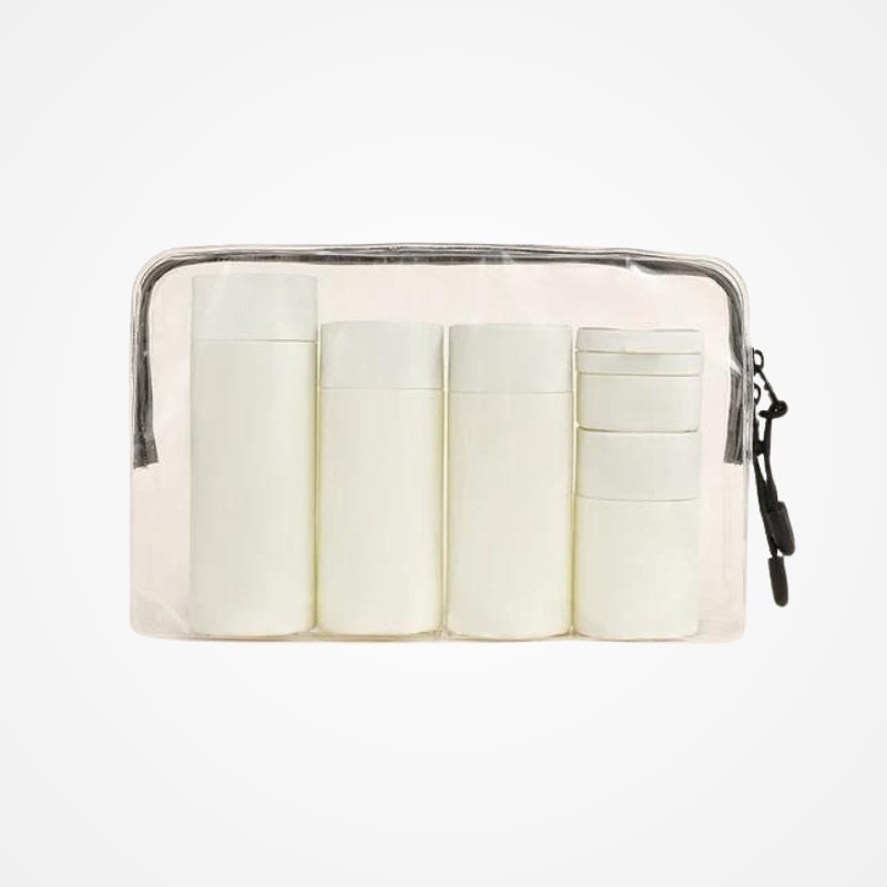Escale - Kit Flacon Voyage Cabine - vue 4