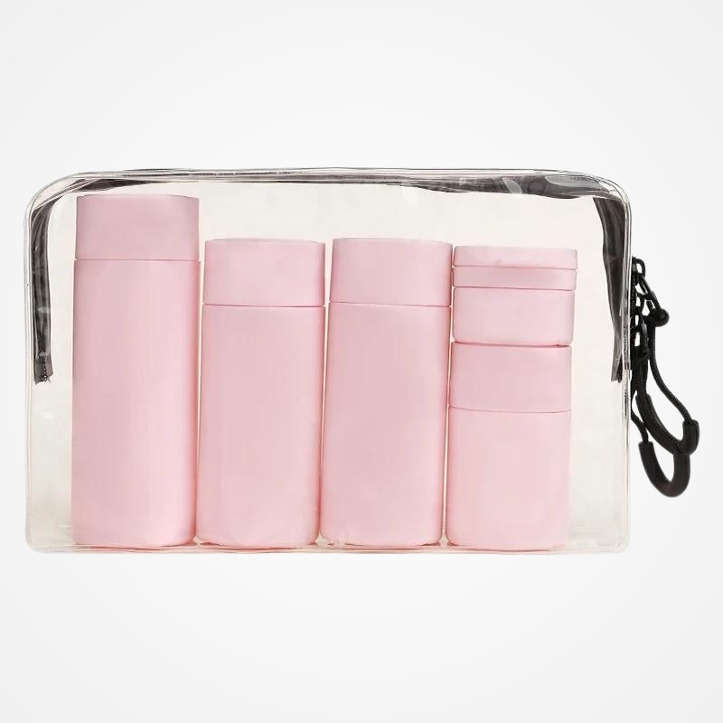 Escale - Kit Flacon Voyage Cabine - vue 6