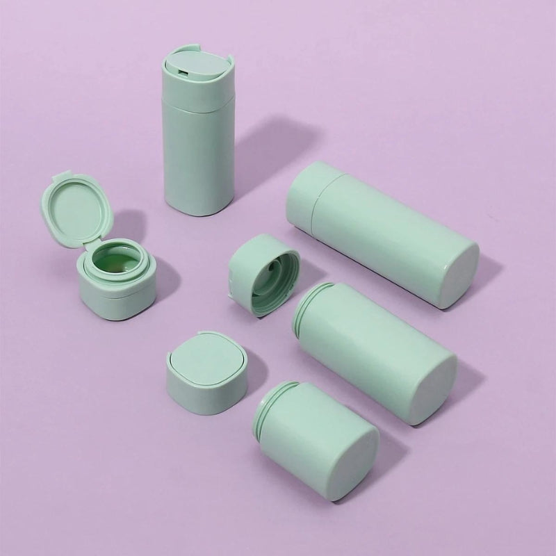 Kit Flacon Voyage Cabine