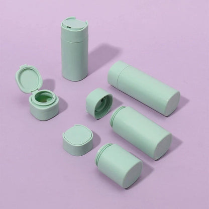 Kit Flacon Voyage Cabine