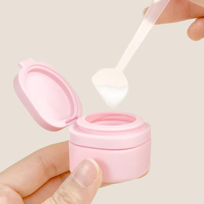 Kit Flacon Voyage Cabine