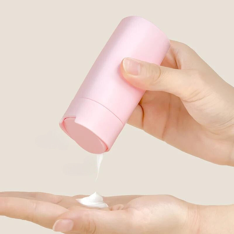 Kit Flacon Voyage Cabine