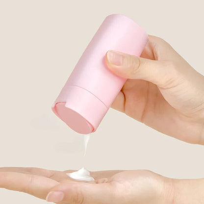 Kit Flacon Voyage Cabine