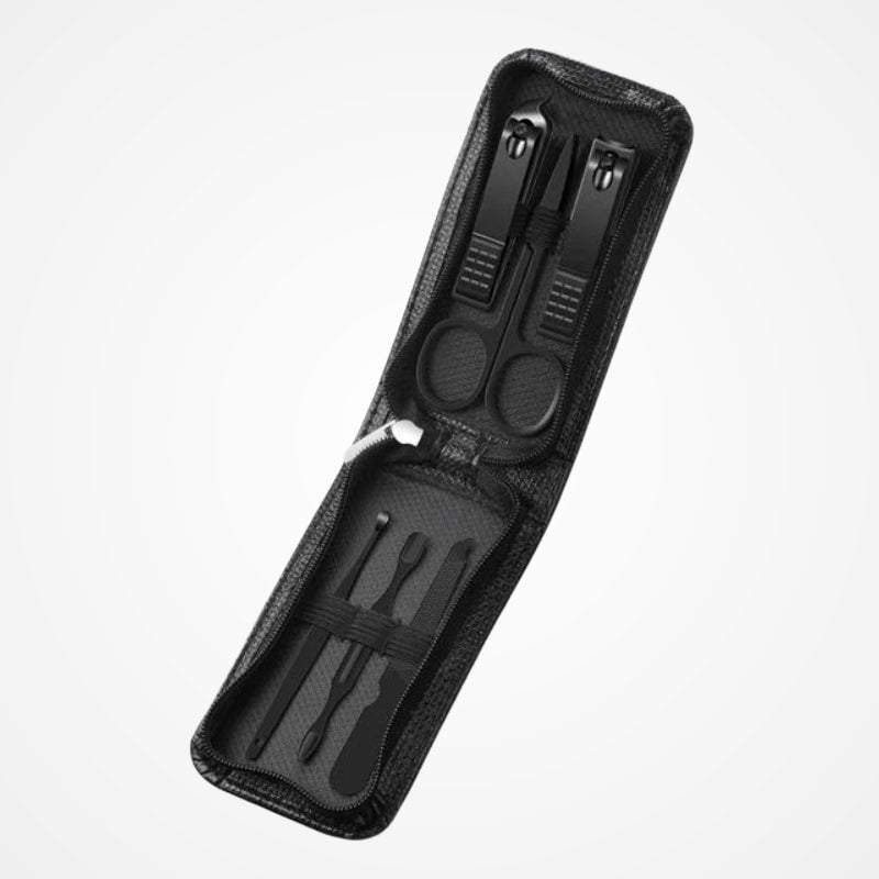 Vie - Kit Manucure De Voyage