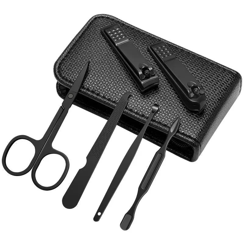 Kit Manucure De Voyage - vue 3