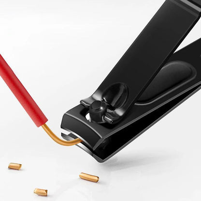 Kit Manucure De Voyage