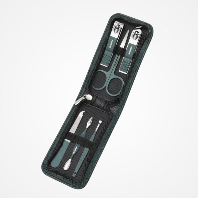 Kit Manucure De Voyage - vue 5