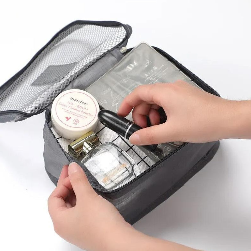 Kit Organisateur De Bagage