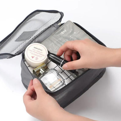 Kit Organisateur De Bagage