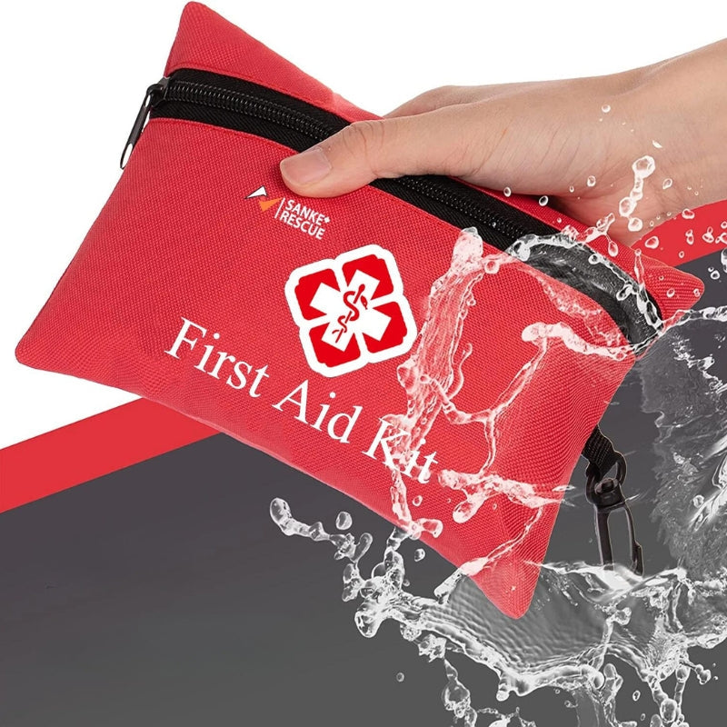 Kit Premier Secours Voyage - vue 5