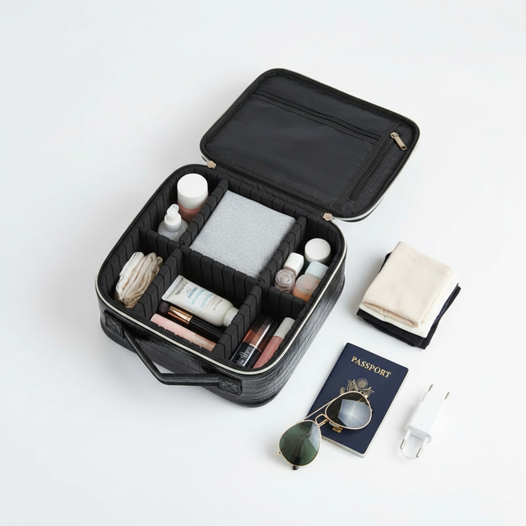 Ritual - Vanity Maquillage Luxe - vue 17