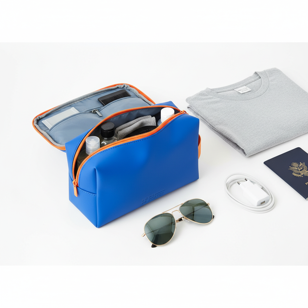 Ritual - Petite Trousse De Toilette - vue 11