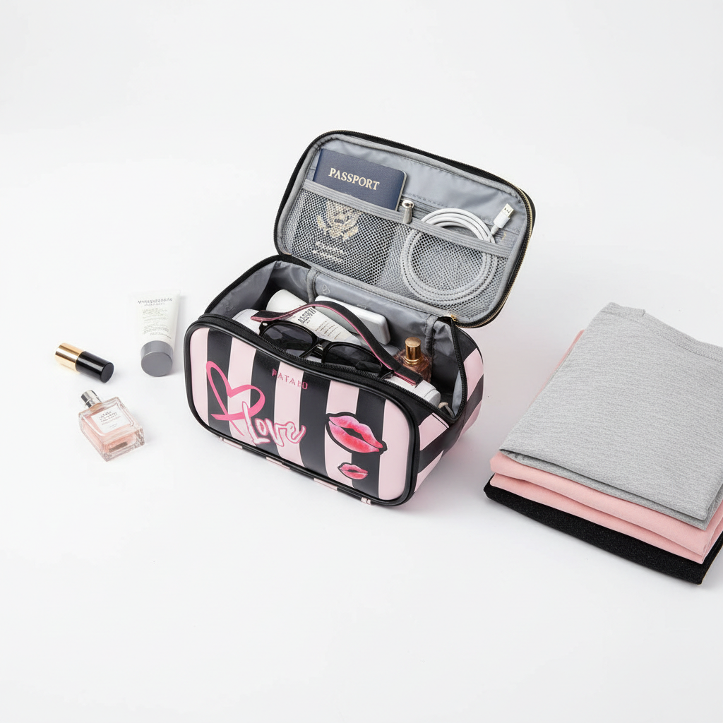 Ritual - Trousse De Toilette Ado Fille - vue 9