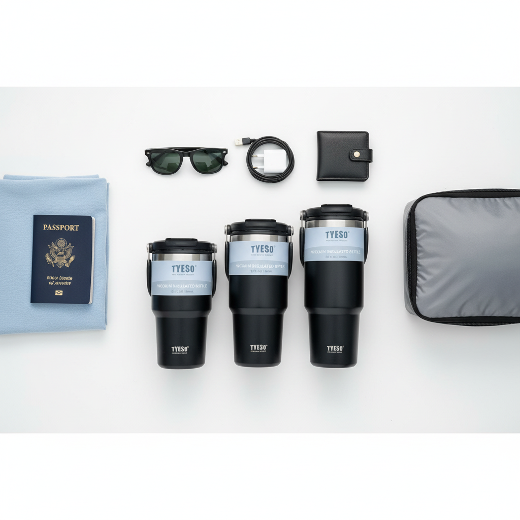 Thermos De Voyage - vue 13