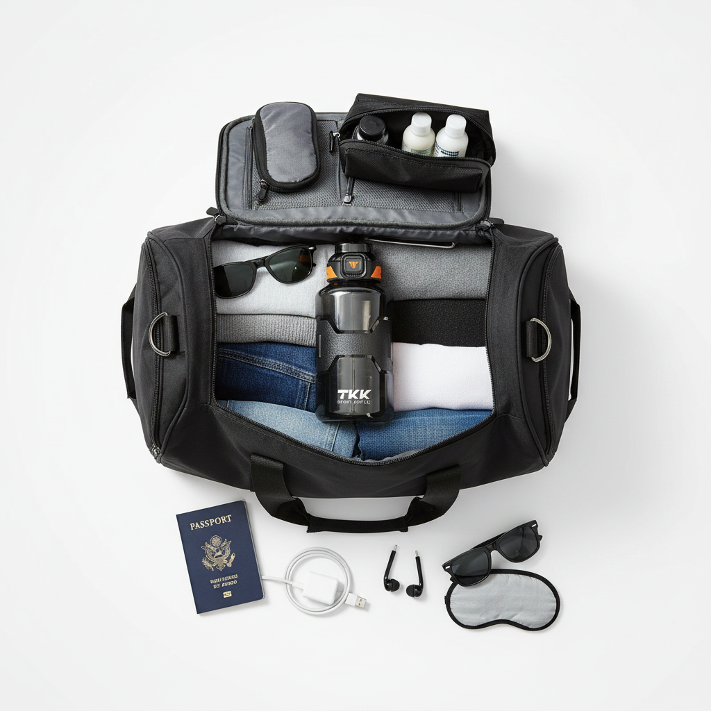 Gourde 1.5L - vue 13