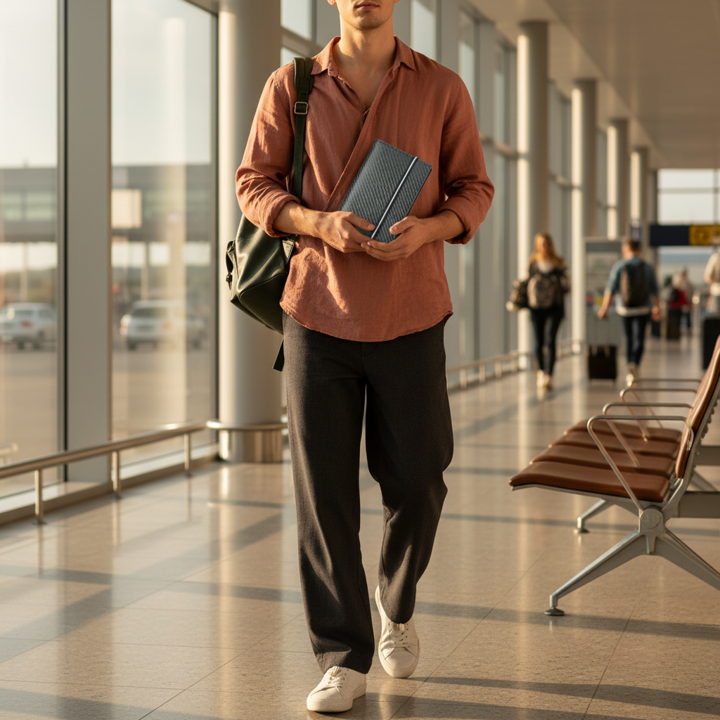 Protège Passeport RFID - vue 8