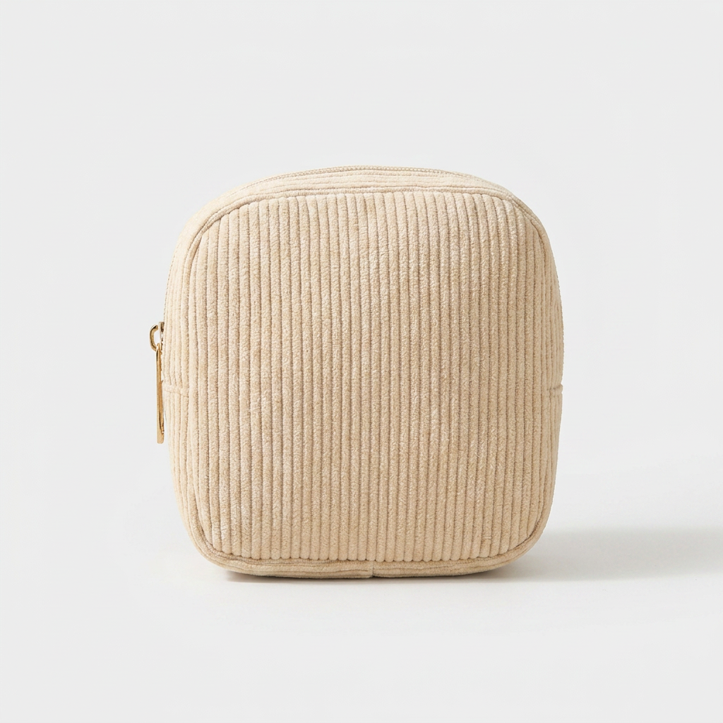 Zéphyr - Trousse de Voyage Élégante et Organisée Ritual