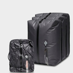 Zéphyr - Sac de Compression Étanche pour Voyageurs