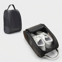 Zéphyr - Sac de Transport Respirant pour Chaussures de Voyage