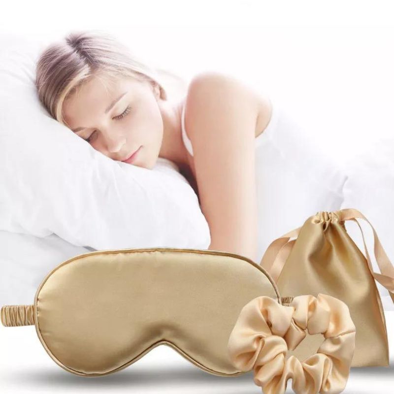 Masque De Nuit Luxe - vue 5