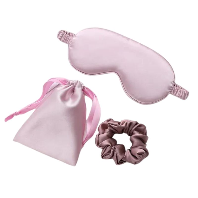 Masque De Nuit Luxe - vue 3
