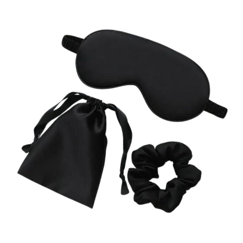 masque de nuit femme