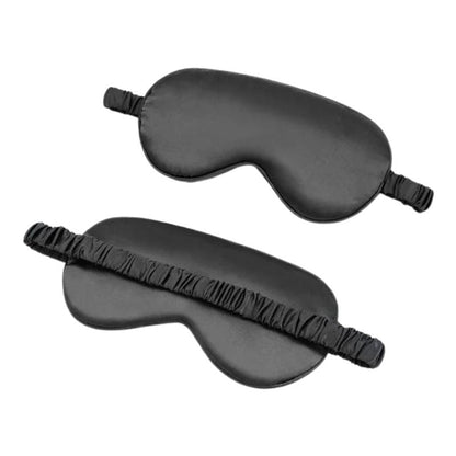 masque en soie pour la nuit