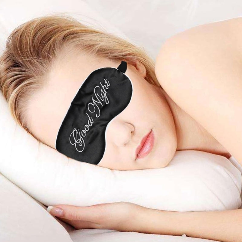 Masque Yeux Nuit - vue 6
