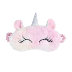 Masque De Nuit Enfant Licorne