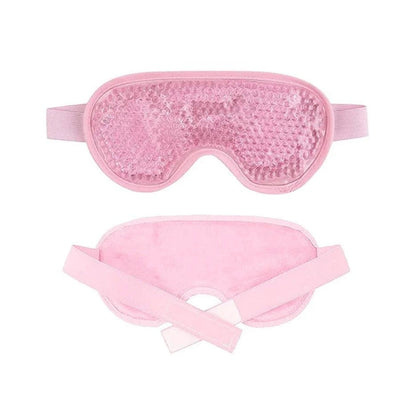 Masque De Nuit Froid