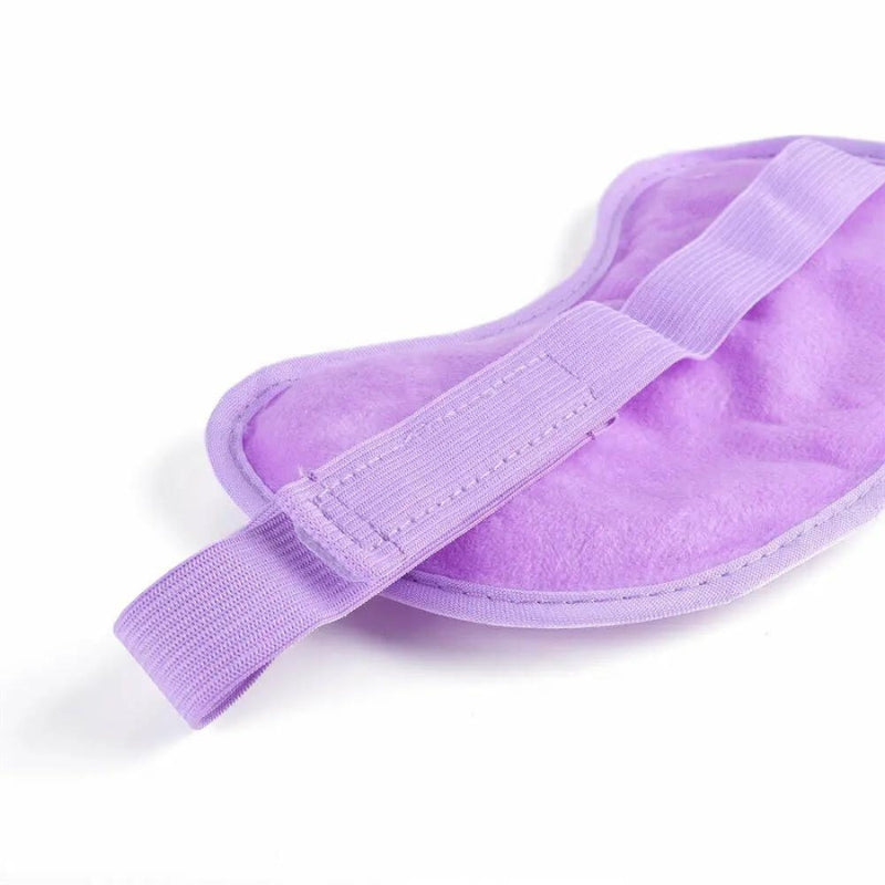 Masque De Nuit Froid