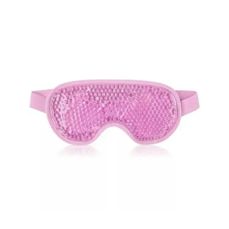 masque de nuit froid