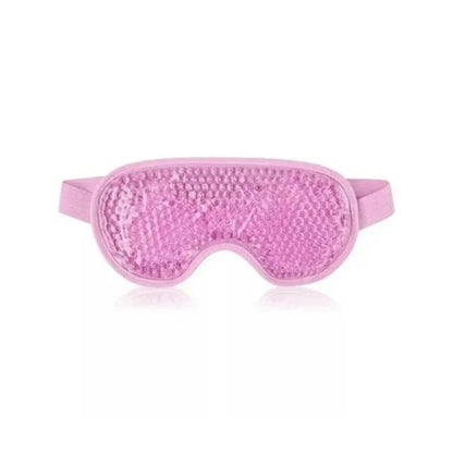 masque de nuit froid