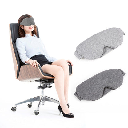 Masque De Sommeil Coton