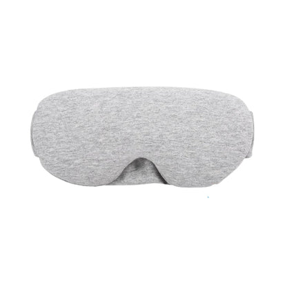 masque de sommeil en coton