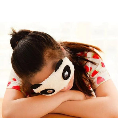 Masque De Sommeil Enfant