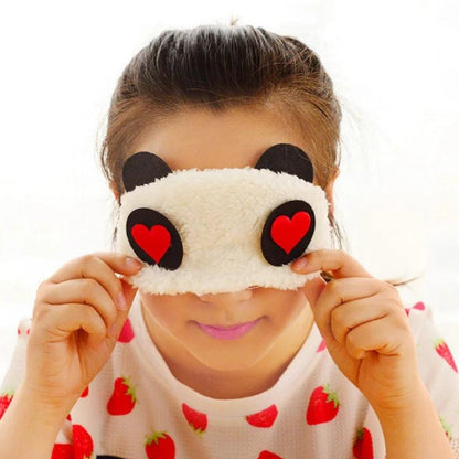Masque De Sommeil Enfant