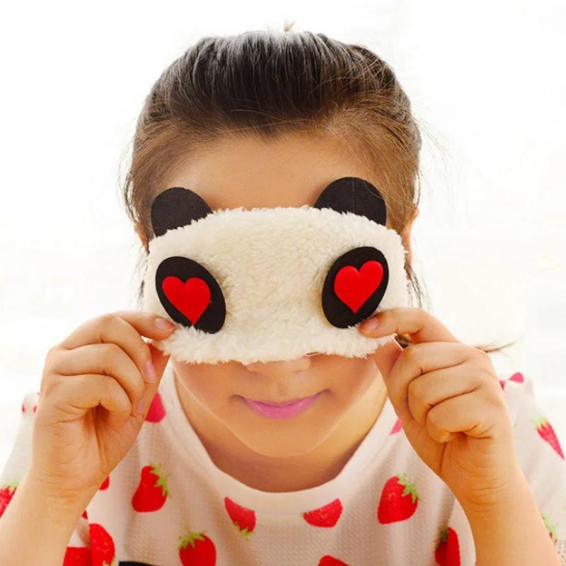 Masque De Sommeil Enfant - vue 2