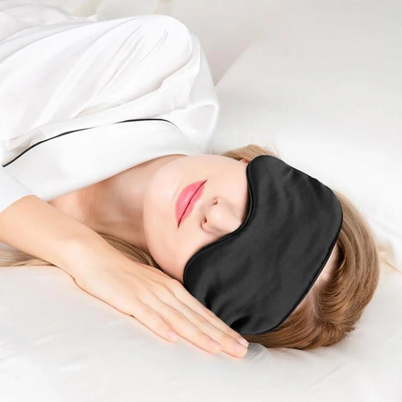 Masque de Sommeil Léger