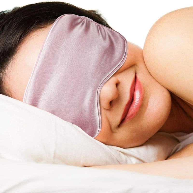 Masque de Sommeil Léger