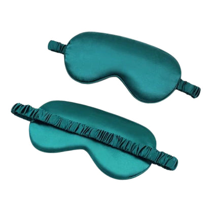 masque pour dormir en soie