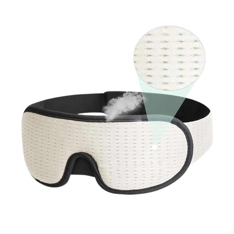 masque pour les yeux sommeil