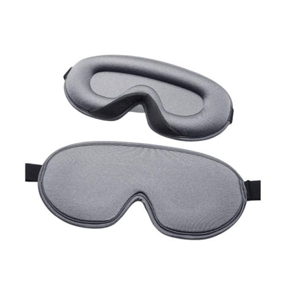 masque de nuit avion