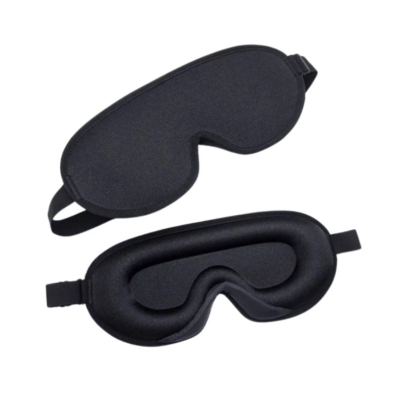 Masque De Sommeil Pour Avion