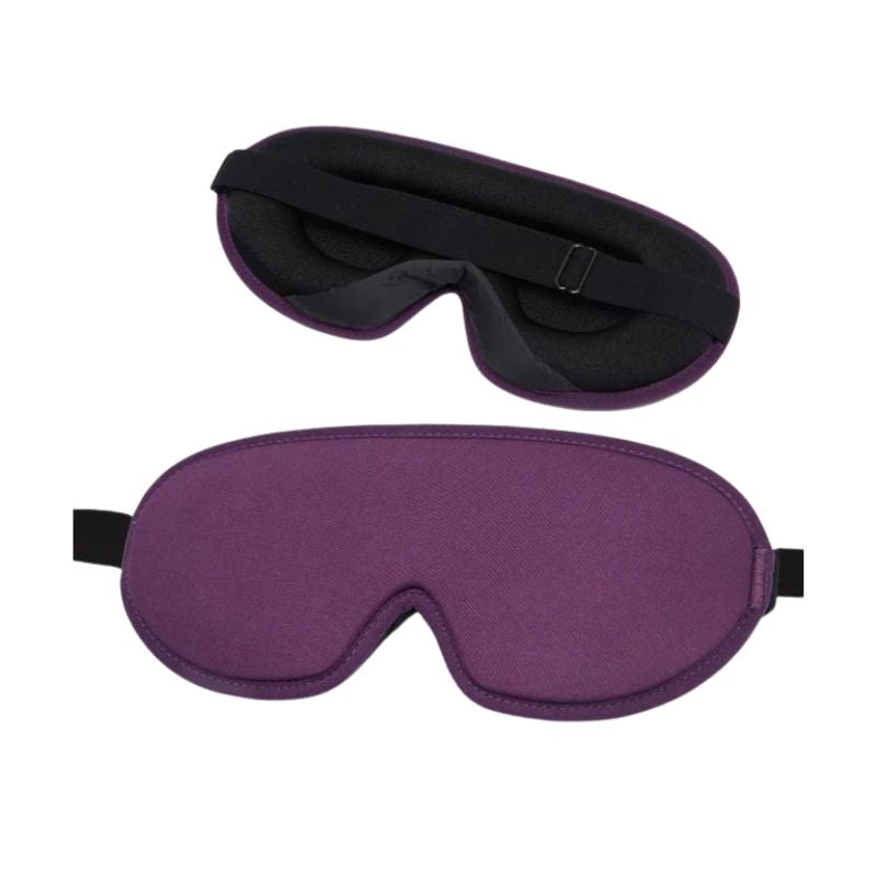Masque De Sommeil Pour Avion - vue 7