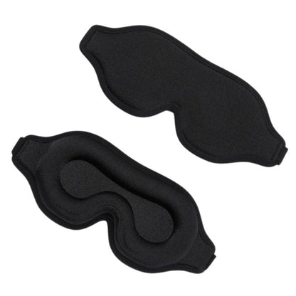 masque pour dormir en avion