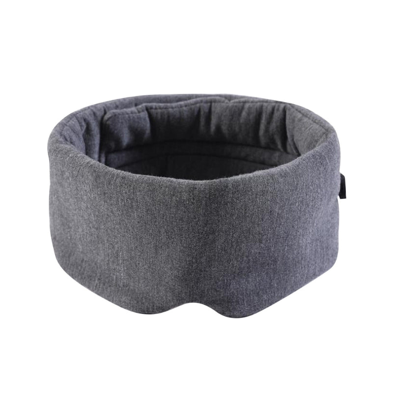 masque de nuit avion