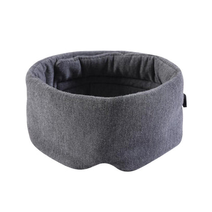 masque de nuit avion